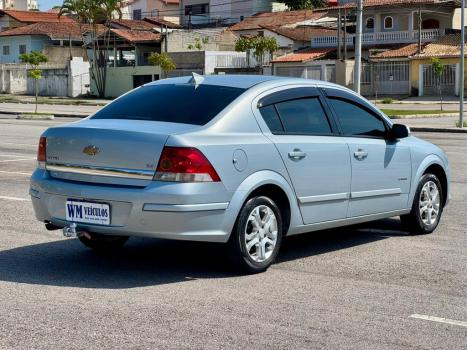 CHEVROLET Vectra Sedan 2.0 4P FLEX EXPRESSION, Foto 5