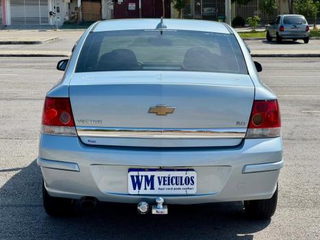 CHEVROLET Vectra Sedan 2.0 4P FLEX EXPRESSION, Foto 6