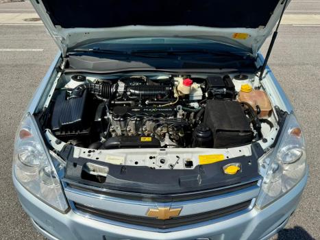 CHEVROLET Vectra Sedan 2.0 4P FLEX EXPRESSION, Foto 11