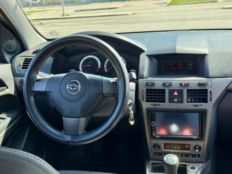 CHEVROLET Vectra Sedan 2.0 4P FLEX EXPRESSION, Foto 12