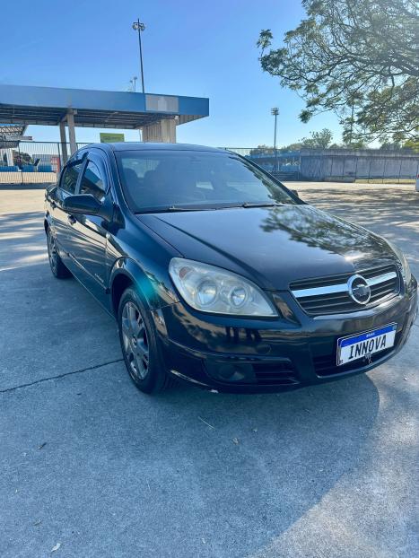 CHEVROLET Vectra Sedan 2.0 16V 4P CD, Foto 3