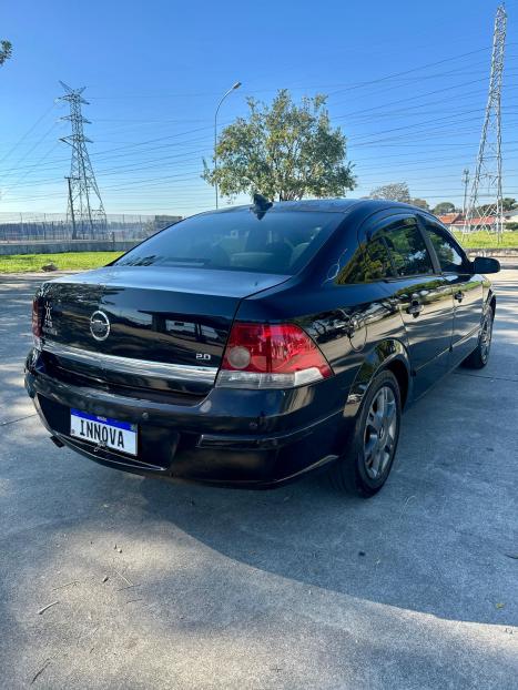 CHEVROLET Vectra Sedan 2.0 16V 4P CD, Foto 8