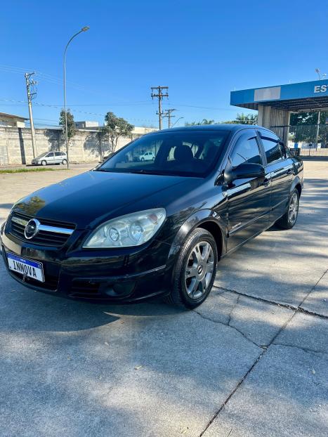 CHEVROLET Vectra Sedan 2.0 16V 4P CD, Foto 9