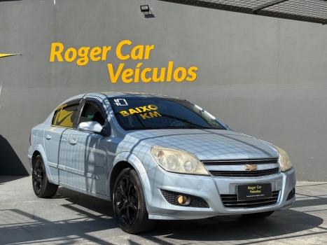 CHEVROLET Vectra Sedan 2.0 4P FLEX ELEGANCE AUTOMTICO, Foto 2