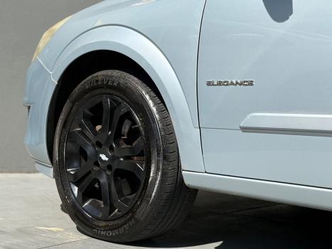 CHEVROLET Vectra Sedan 2.0 4P FLEX ELEGANCE AUTOMTICO, Foto 4