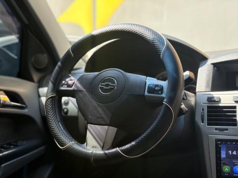 CHEVROLET Vectra Sedan 2.0 4P FLEX ELEGANCE AUTOMTICO, Foto 6