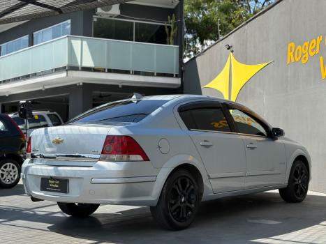 CHEVROLET Vectra Sedan 2.0 4P FLEX ELEGANCE AUTOMTICO, Foto 8
