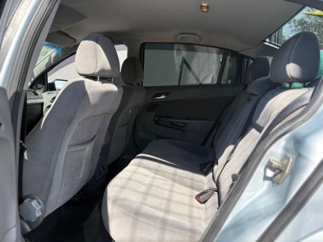 CHEVROLET Vectra Sedan 2.0 4P FLEX ELEGANCE AUTOMTICO, Foto 12