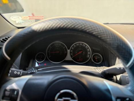 CHEVROLET Vectra Sedan 2.0 4P FLEX ELEGANCE AUTOMTICO, Foto 13