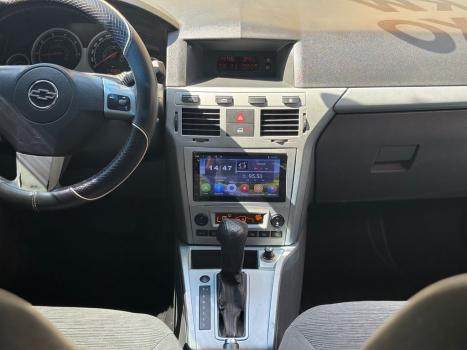 CHEVROLET Vectra Sedan 2.0 4P FLEX ELEGANCE AUTOMTICO, Foto 14