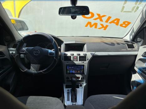 CHEVROLET Vectra Sedan 2.0 4P FLEX ELEGANCE AUTOMTICO, Foto 16