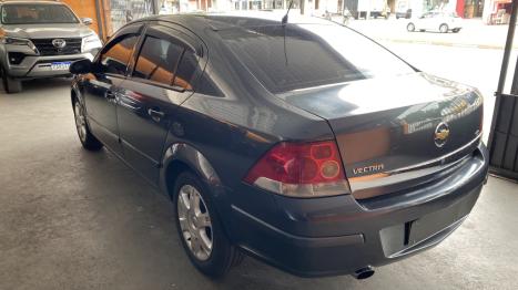 CHEVROLET Vectra Sedan 2.0 4P EXPRESSION, Foto 4
