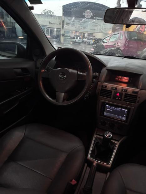 CHEVROLET Vectra Sedan 2.0 4P EXPRESSION, Foto 4