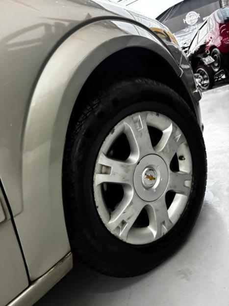 CHEVROLET Vectra Sedan 2.0 4P EXPRESSION, Foto 5