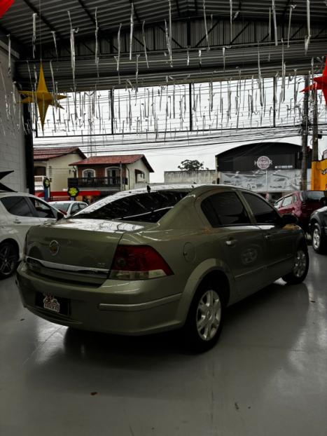 CHEVROLET Vectra Sedan 2.0 4P EXPRESSION, Foto 8