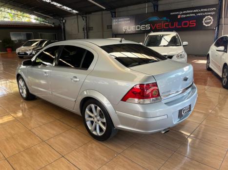 CHEVROLET Vectra Sedan 2.0 4P ELEGANCE, Foto 3