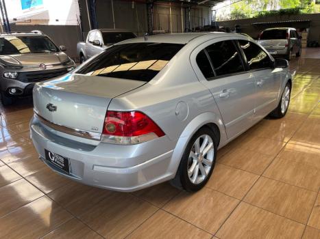 CHEVROLET Vectra Sedan 2.0 4P ELEGANCE, Foto 4