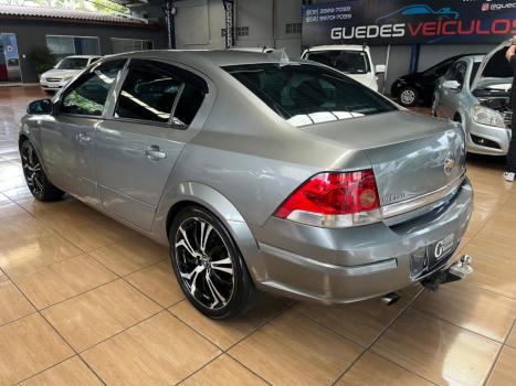 CHEVROLET Vectra Sedan 2.0 4P EXPRESSION, Foto 4