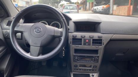 CHEVROLET Vectra Sedan 2.0 4P FLEX EXPRESSION, Foto 7