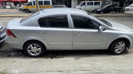 CHEVROLET Vectra Sedan 2.0 4P FLEX EXPRESSION, Foto 8