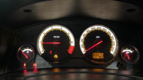 CHEVROLET Vectra Sedan 2.0 4P FLEX EXPRESSION, Foto 6
