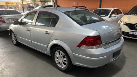 CHEVROLET Vectra Sedan 2.0 4P FLEX EXPRESSION, Foto 9