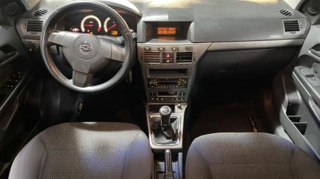 CHEVROLET Vectra Sedan 2.0 4P FLEX EXPRESSION, Foto 11