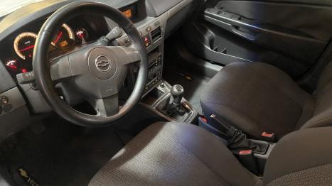 CHEVROLET Vectra Sedan 2.0 4P FLEX EXPRESSION, Foto 13