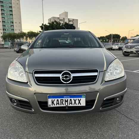 CHEVROLET Vectra Sedan 2.0 4P FLEX EXPRESSION, Foto 2