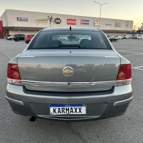CHEVROLET Vectra Sedan 2.0 4P FLEX EXPRESSION, Foto 4