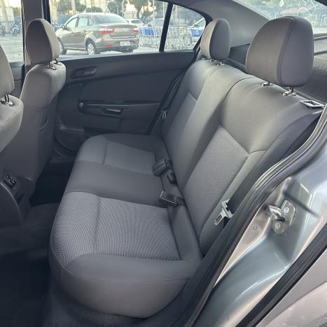 CHEVROLET Vectra Sedan 2.0 4P FLEX EXPRESSION, Foto 6
