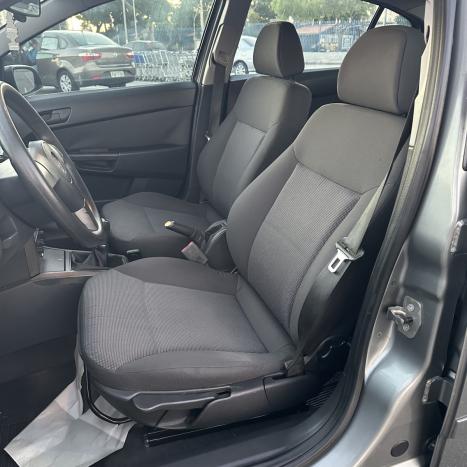 CHEVROLET Vectra Sedan 2.0 4P FLEX EXPRESSION, Foto 8