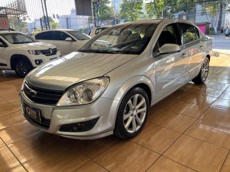 CHEVROLET Vectra Sedan 2.0 4P ELEGANCE, Foto 2