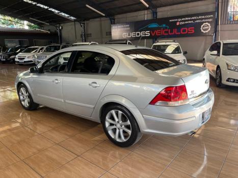 CHEVROLET Vectra Sedan 2.0 4P ELEGANCE, Foto 4