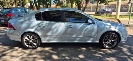 CHEVROLET Vectra Sedan 2.0 4P ELITE AUTOM�TICO, Foto 6