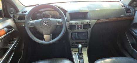 CHEVROLET Vectra Sedan 2.0 4P ELITE AUTOM�TICO, Foto 9