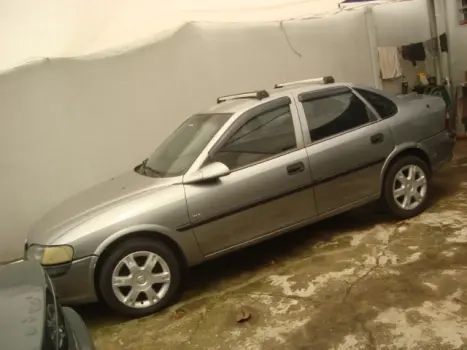 CHEVROLET Vectra Sedan 2.0 4P GLS, Foto 2