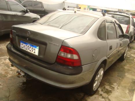 CHEVROLET Vectra Sedan 2.0 4P GLS, Foto 4