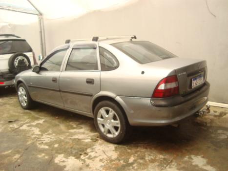 CHEVROLET Vectra Sedan 2.0 4P GLS, Foto 3