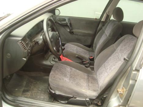 CHEVROLET Vectra Sedan 2.0 4P GLS, Foto 5