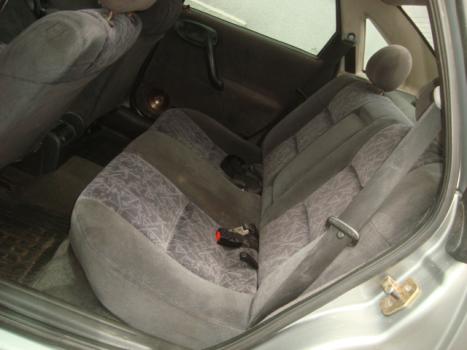 CHEVROLET Vectra Sedan 2.0 4P GLS, Foto 7