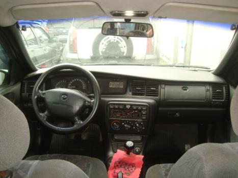 CHEVROLET Vectra Sedan 2.0 4P GLS, Foto 8