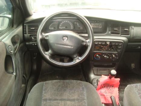 CHEVROLET Vectra Sedan 2.0 4P GLS, Foto 9