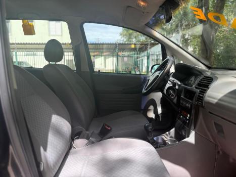 CHEVROLET Zafira 2.0 4P FLEX EXPRESSION 7 LUGARES AUTOMTICO, Foto 2