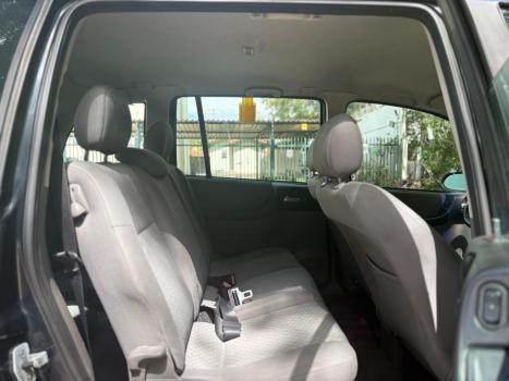 CHEVROLET Zafira 2.0 4P FLEX EXPRESSION 7 LUGARES AUTOMTICO, Foto 4