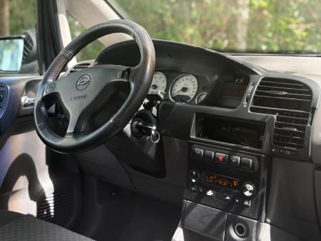 CHEVROLET Zafira 2.0 4P FLEX EXPRESSION 7 LUGARES AUTOMTICO, Foto 6