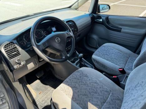 CHEVROLET Zafira 2.0 4P FLEX EXPRESSION 7 LUGARES AUTOM�TICO, Foto 8