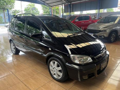 CHEVROLET Zafira 2.0 4P ELITE FLEX 7 LUGARES AUTOM�TICO, Foto 2