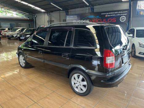 CHEVROLET Zafira 2.0 4P ELITE FLEX 7 LUGARES AUTOM�TICO, Foto 3