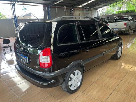 CHEVROLET Zafira 2.0 4P ELITE FLEX 7 LUGARES AUTOM�TICO, Foto 4